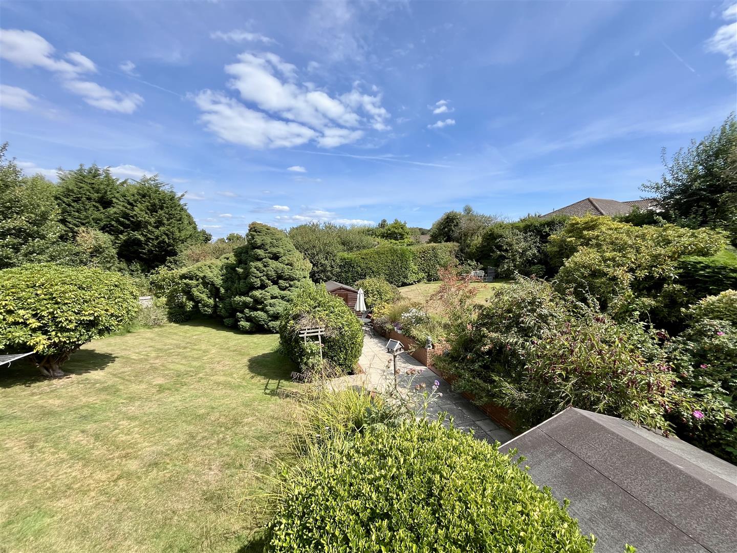 Shepherds Way, Fairlight